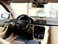 Mercedes-Benz S 500 2001 годаүшін3 500 000 тг. в Алматы – фото 7