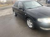 Nissan Almera Classic 2006 годаүшін3 000 000 тг. в Караганда – фото 3