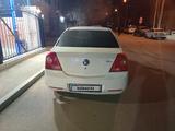 Geely MK 2013 года за 1 350 000 тг. в Атырау – фото 5