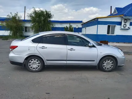 Nissan Almera 2013 года за 4 000 000 тг. в Жезказган – фото 4