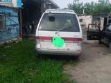 Nissan Largo 1995 года за 1 300 000 тг. в Новоишимский – фото 4