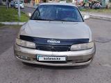 Mazda 626 1992 годаүшін700 000 тг. в Талдыкорган