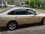 Mazda 626 1992 годаүшін700 000 тг. в Талдыкорган – фото 2