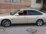 Mazda 626 1992 годаүшін700 000 тг. в Талдыкорган – фото 4