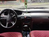 Mazda 626 1992 годаүшін700 000 тг. в Талдыкорган – фото 5
