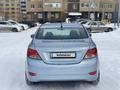 Hyundai Accent 2013 годаfor4 290 000 тг. в Актобе – фото 6