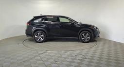 Lexus NX 200 2017 годаүшін9 990 000 тг. в Алматы – фото 4