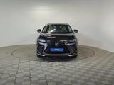 Lexus NX 200 2017 годаүшін9 990 000 тг. в Алматы – фото 2