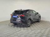 Lexus NX 200 2017 годаүшін9 990 000 тг. в Алматы – фото 5