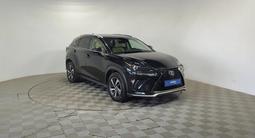 Lexus NX 200 2017 годаүшін9 990 000 тг. в Алматы – фото 3