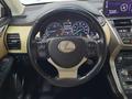 Lexus NX 200 2017 года за 9 990 000 тг. в Алматы – фото 14