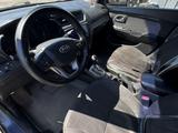 Kia Rio 2014 года за 4 399 999 тг. в Усть-Каменогорск – фото 3