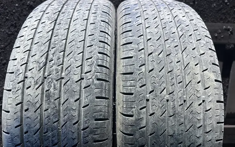 215/60R17 (4шт)үшін58 000 тг. в Актау