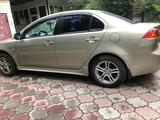 Mitsubishi Lancer 2008 годаfor3 900 000 тг. в Алматы