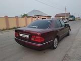 Mercedes-Benz E 230 1996 года за 2 500 000 тг. в Тараз