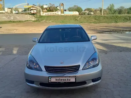 Lexus ES 300 2003 годаүшін5 800 000 тг. в Алматы
