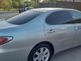 Lexus ES 300 2003 года за 5 800 000 тг. в Алматы – фото 4