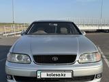 Toyota Aristo 1994 годаүшін2 600 000 тг. в Шу – фото 3