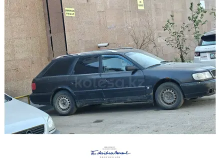 Audi S4 1993 года за 1 700 000 тг. в Астана