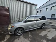 Mazda MPV, 2004