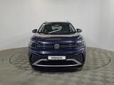 Volkswagen ID.6 2022 года за 12 710 000 тг. в Алматы – фото 2