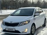 Kia Rio 2013 годаfor4 950 000 тг. в Павлодар – фото 2