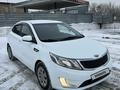 Kia Rio 2013 года за 5 100 000 тг. в Павлодар