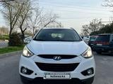 Hyundai Tucson 2014 года за 6 900 000 тг. в Шымкент