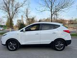 Hyundai Tucson 2014 года за 6 900 000 тг. в Шымкент – фото 4