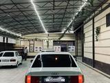 Audi 100 1992 годаүшін2 500 000 тг. в Жезказган – фото 4