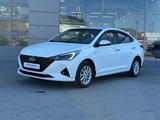 Hyundai Accent 2020 года за 8 000 000 тг. в Тараз