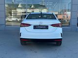 Hyundai Accent 2020 года за 8 000 000 тг. в Тараз – фото 4