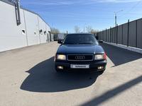 Audi 100 1993 годаүшін3 400 000 тг. в Костанай