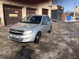 ВАЗ (Lada) Granta 2190 2014 года за 2 500 000 тг. в Астана