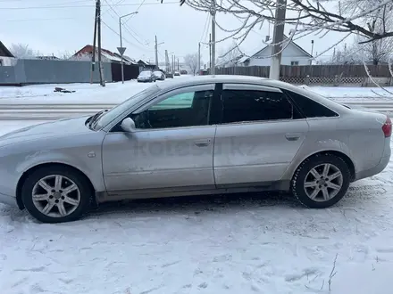 Audi A6 1997 года за 3 000 000 тг. в Караганда – фото 3