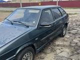 ВАЗ (Lada) 2114 2010 года за 600 000 тг. в Атырау – фото 3