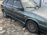 ВАЗ (Lada) 2114 2010 года за 600 000 тг. в Атырау – фото 4