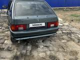 ВАЗ (Lada) 2114 2010 года за 600 000 тг. в Атырау