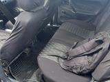 ВАЗ (Lada) 2114 2010 года за 600 000 тг. в Атырау – фото 5