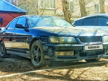 Nissan Laurel 2002 года за 2 500 000 тг. в Кокшетау