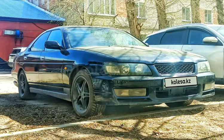 Nissan Laurel 2002 года за 2 500 000 тг. в Кокшетау