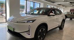 DongFeng Aeolus L7 2024 годаүшін10 300 000 тг. в Алматы
