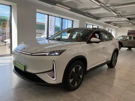 DongFeng Aeolus L7 2024 года за 10 300 000 тг. в Алматы