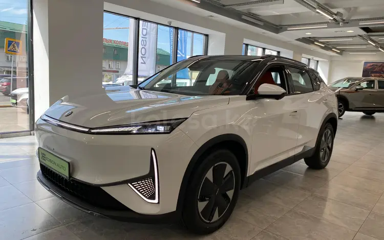 DongFeng Aeolus L7 2024 годаүшін10 300 000 тг. в Алматы
