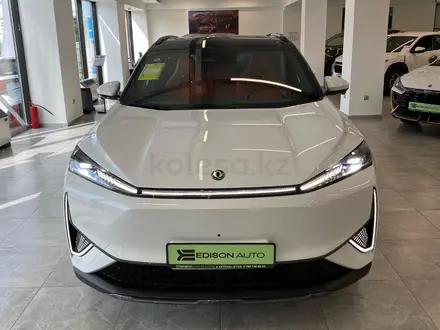 DongFeng Aeolus L7 2024 года за 10 300 000 тг. в Алматы – фото 2
