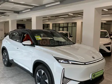 DongFeng Aeolus L7 2024 года за 10 300 000 тг. в Алматы – фото 3