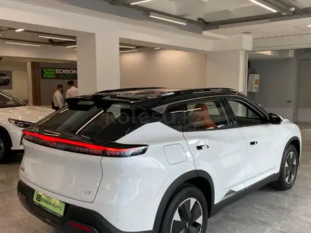 DongFeng Aeolus L7 2024 года за 10 300 000 тг. в Алматы – фото 4