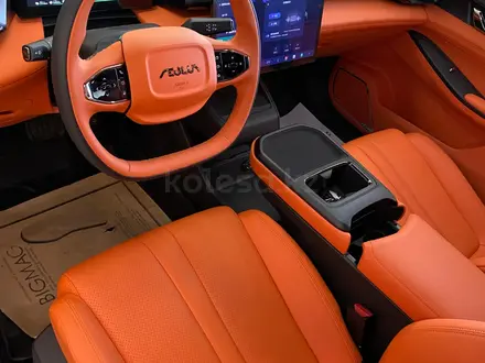 DongFeng Aeolus L7 2024 года за 10 300 000 тг. в Алматы – фото 17