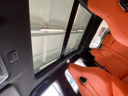DongFeng Aeolus L7 2024 года за 10 300 000 тг. в Алматы – фото 19
