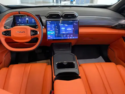 DongFeng Aeolus L7 2024 года за 10 300 000 тг. в Алматы – фото 13